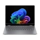 Ноутбук 14" HP OmniBook X Flip 14-fm0011ua (C9RV3EA) Meteor Silver, 16Gb, 1Tb, Win11H - изображение 1