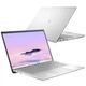 Ноутбук 14" Asus ExpertBook CX5403CMA-QN0678 (90NX0791-M00T90) Silver, 32GB, 512GB, ChromeOS - изображение 2