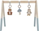 Pałąk interaktywny Little Dutch Forest Friends (LD8910) (8713291889101) - obraz 1