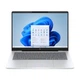 Ноутбук 14" HP OmniBook 7 14-fs0004ua (C9RS0EA) Silver, Intel Core 5 220H, 24Gb, 512Gb, Win11H - изображение 1