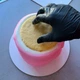 Силиконовая форма Роза 1400 ml - изображение 6