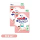 Детские подгузники 124 шт Goo.N Plus размер S (4-8 кг) - изображение 1