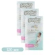 Детские подгузники 120 шт Giggles Premium Newborn размер 1 (2-5 кг) - изображение 1
