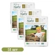Детские органические подгузники 51 шт ECO by Naty размер 6 (от 16 кг) - изображение 1