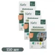 Детские органические подгузники 150 шт ECO by Naty BioEmbrace размер 3 (4-9 кг) - изображение 1