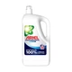 Гель для прання Ariel Professional Original для білих речей, 110 циклів прання, 4.95 л - зображення 3