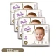 Детские подгузники 132 шт Dada Elite Care Maxi размер 4 (7-18 кг) - изображение 1