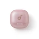Наушники Anker SoundCore Liberty 4 NC Pastel Pink - изображение 4