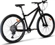Велосипед VNC MontRider A11 Air 29" M/17" 2025 Черный (V1A11A-2943-BG) (5061068415460) - изображение 3