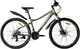 Велосипед VNC MontRider A5 27.5" M/17" 2025 Серый (V1A5-2743-GL) (5061068413893) - изображение 1