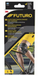 Stabilizator kolana 3M Company Futuro Sport Czarny rozmiar M 1 szt (4046719423439) - obraz 1