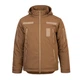 Куртка зимняя Vik-Tailor SoftShell Max-Heat, Coyote, 58 - изображение 1