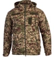 Куртка зимова Vik-Tailor SoftShell Max-Heat, NGU Camo, 58 - зображення 1