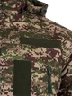 Куртка зимова Vik-Tailor SoftShell Max-Heat, NGU Camo, 58 - зображення 3
