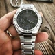 Наручний годинник CASIO GST-B500D-1A1ER - изображение 7