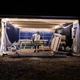 Светильник для стройплощадки IP65 переносной 25 метров 20 000 lumen SCANGRIP ROPE LIGHT - изображение 5