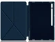 Чехол Primolux Transformer для планшета Samsung Galaxy Tab S10 Plus 12.4" (SM-X820 / SM-X826) - Dark Blue - изображение 7
