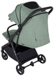 Wózek spacerowy Petite&Mars Flip Matcha Green (8596202015635) - obraz 5