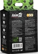 Наповнювач для котячого туалету AnimAll Тофу з ароматом зелений чай 4,66 кг/10 л ( 4820224500881) - изображение 2