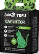 Наповнювач для котячого туалету AnimAll Тофу з ароматом зелений чай 4,66 кг/10 л ( 4820224500881) - изображение 3
