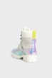 Черевики Kendall + Kylie EOS CROCO IRD 38 Різнокольоровий KKS19010C - зображення 5