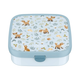 Контейнер для їжі Mepal Bento Campus Forest Friends Блакитний (8720294055761) - зображення 1