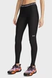 Жіночі чорні тайтси HeatGear Legging Under Armour MD 6010002-008 - изображение 1