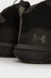 Чоловічі чорні хайтопи UA Charged Valsetz Mid Under Armour 47,5 3027382-001 - изображение 2