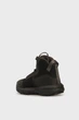 Чоловічі чорні хайтопи UA Charged Valsetz Mid Under Armour 47,5 3027382-001 - изображение 5