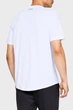 Чоловіча біла футболка UA Tech 2.0 SS Tee-WHT Under Armour XS 1326413-100 - изображение 2