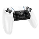 Беспроводной игровой геймпад HOCO GA32 для PS5 / PC / Android Bluetooth White - изображение 4
