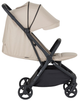 Прогулянкова коляска Petite&Mars Flip Tan Beige (8596202015628) - зображення 2