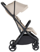 Прогулянкова коляска Petite&Mars Flip Tan Beige (8596202015628) - зображення 7