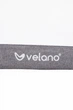 Защитный бортик для кровати VELANO Wolli, grey - изображение 5