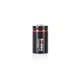 Акумулятор Soshine Li-Fe CR2 3.2V 300mAh +захист (заряд 3,6В) - зображення 1
