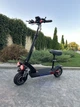 Электросамокат с сиденьем Kugoo M4 Max + Plus 2000Вт 23Ah 2026 года с NFC Key и обычным ключом усиленная амортизация Dual Motor с седлом для взрослого до 150 кг для подростка с подсветкой куго м4 макс плюс с большими колёсами электросамокаты - изображение 1