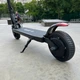 Электросамокат Giant City X1 Black 350Вт 7.5Ah 24V 2026 года чёрный до 20 км запас хода скорость до 20 км 3 режима скорости лёгкий 9 кг складной для города детский электрический самокат электро для ребёнка до 70 кг гиант сити х1 - изображение 8