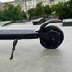 Электросамокат Giant City X1 Black 350Вт 7.5Ah 24V 2026 года чёрный до 20 км запас хода скорость до 20 км 3 режима скорости лёгкий 9 кг складной для города детский электрический самокат электро для ребёнка до 70 кг гиант сити х1 - изображение 10