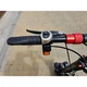 Электросамокат Kugoo Kirin M4 Pro Plus 1000W 18Ah (Модель 2025) — Черный | До 45 км/ч, запас хода 50 км, 3 фары, складной внедорожный - изображение 5