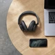 Навушники з активним шумодавом Anker Soundcore Life Q30 Black швидке заряджання + кейс - зображення 5
