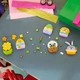 Конструктор Lego Exclusive Великодні прикраси 40890 - зображення 7