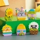 Конструктор Lego Exclusive Великодні прикраси 40890 - зображення 8