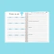 Планер старшої медсестри А5 - зображення 5