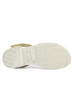Босоножки для девочек Weestep 6300018_(2) золотые 27 - изображение 6
