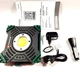 Аккумуляторный LED прожектор Parkside PAAL 6000 C2/Повербанк фонар - изображение 1