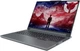Ноутбук для игр Lenovo Legion Slim 5 83EX0018PB / 16", 2K, 165 Hz, 350 nit / Ryzen 7-7435HS / 16 GB DDR5 / 512 GB / RTX 4070 - зображення 4