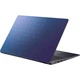Ноутбук ASUS VivoBook Go 15 E510KA (E510KA-EJ485WS) 15.6" / Intel Celeron N4500 / RAM 4 ГБ / SSD 128 ГБ / Intel Graphics / Windows 11 Home / Синий - изображение 2