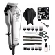 Машинка для стрижки GaMa GM593 BARBER STYLE GMB4060 - изображение 2