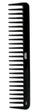Гребінь для волосся Uppercut Deluxe CB11 Rake Comb - зображення 1