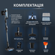 Аккумуляторный пылесос Rowenta X-Force Flex 10.80 RH7AD5E0 - изображение 8